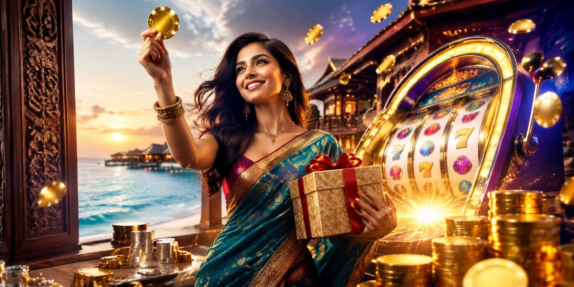 tatabet আমরা Diamond Empire কীভাবে সাজিয়েছি